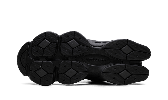 New Balance 9060 Schwarzzement