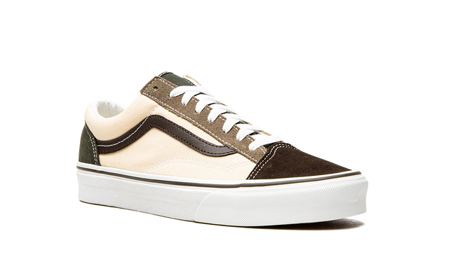 Vans Mehr Vans Style 36