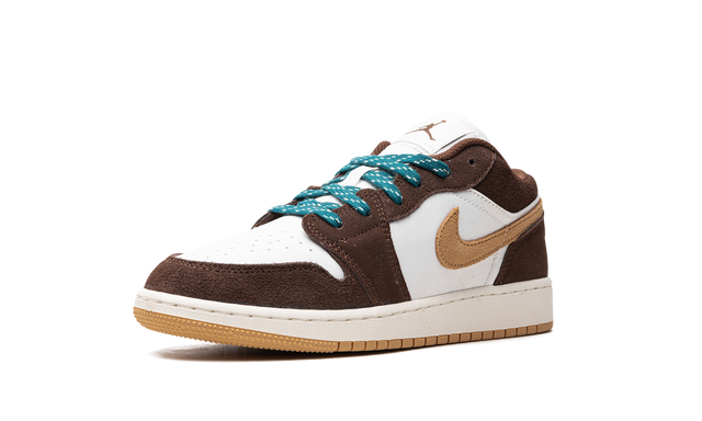 Jordan 1 Low SE Cacao Wow 