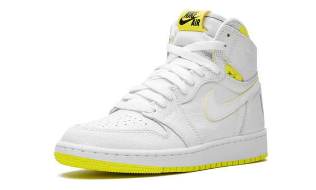 Jordan 1 Retro High First Class Flug