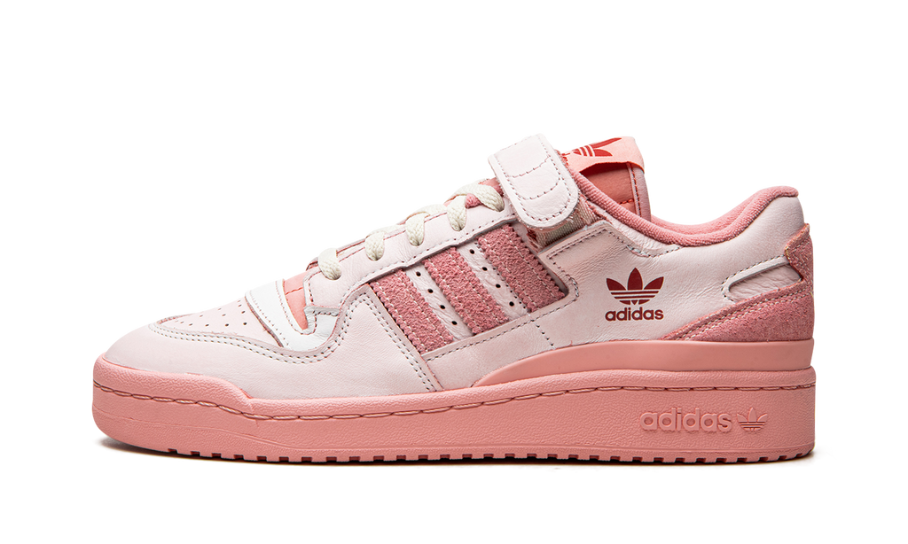 Adidas Forum 84 Low Pink zu Hause