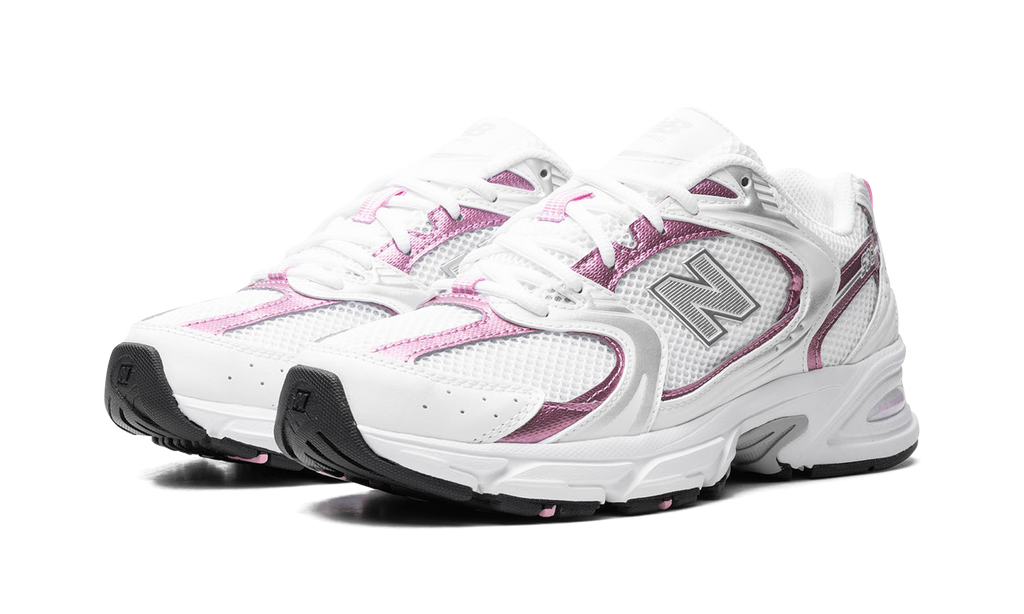 New Balance 530 Weiß / Rosa