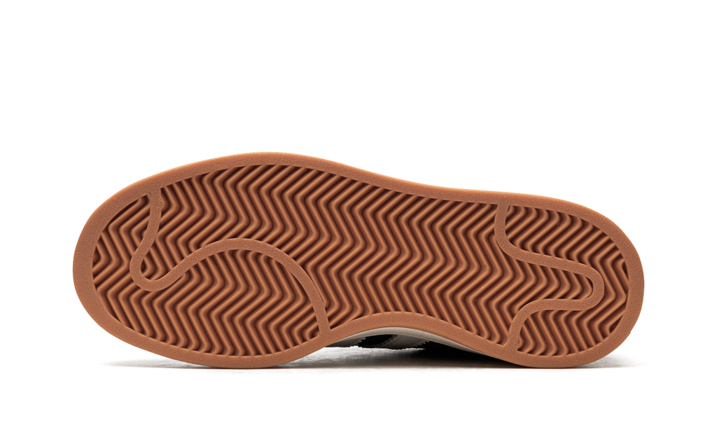 Adidas Campus 00s Core Schwarz Weiß 