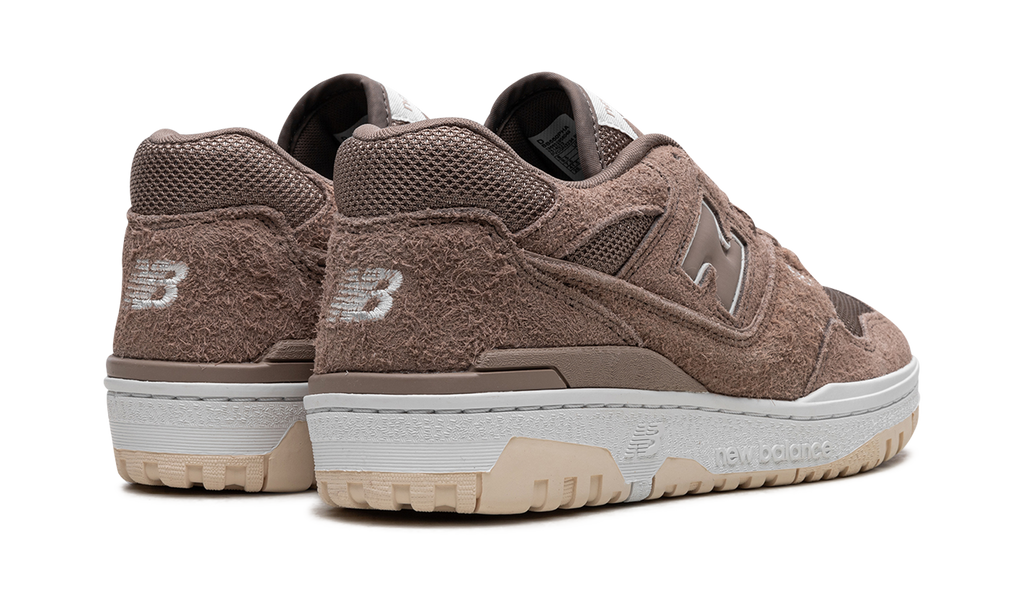 New Balance 550 Pilz