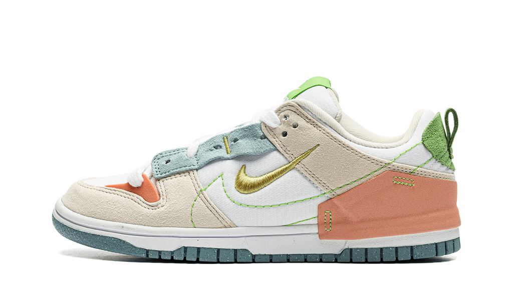 Nike Dunk Low Disrupt 2 Ostern