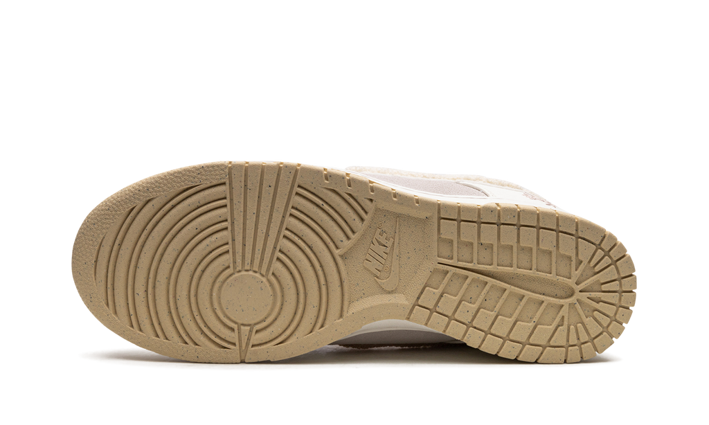 Nike Dunk Low Retro PRM Jahr des Kaninchens Fossil Stone (2023) 