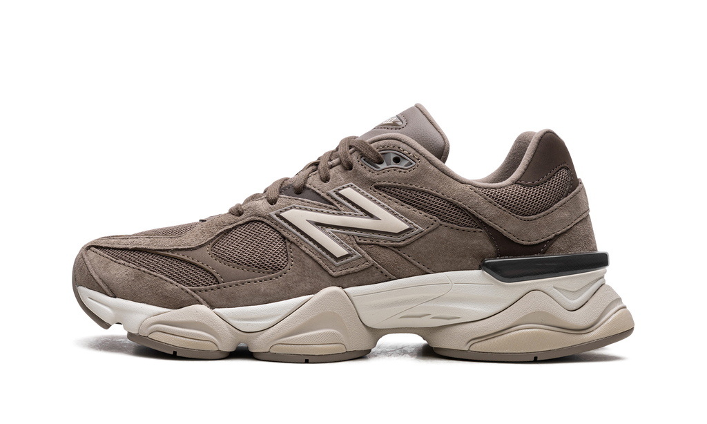New Balance 9060 Pilzbraun