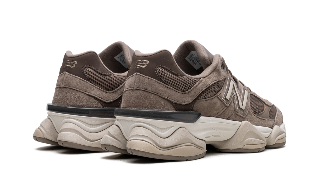 New Balance 9060 Pilzbraun