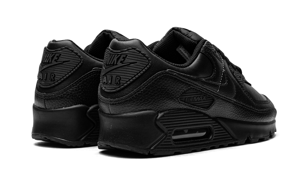 Nike Air Max 90 LTR Schwarz