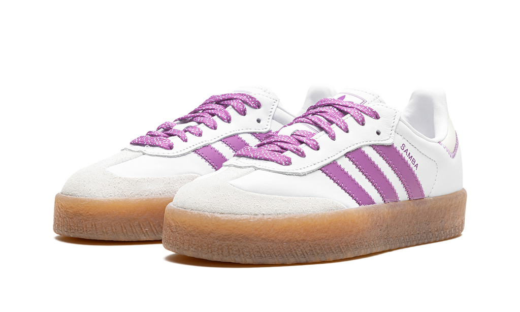 Adidas Sambae Preloved Lila 