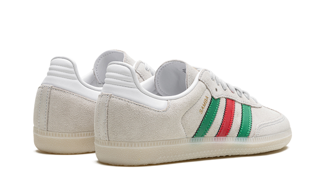 Adidas Samba Italien