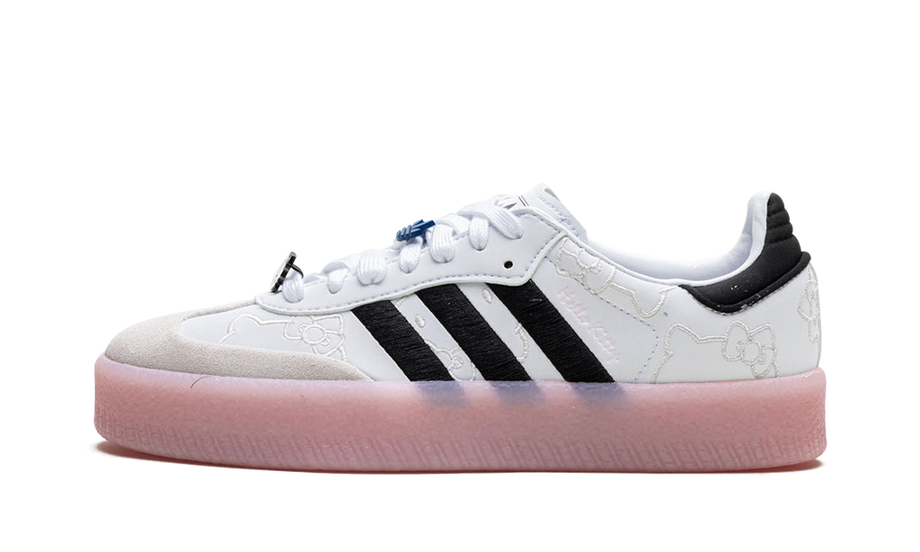 Adidas Sambae Hello Kitty 