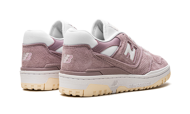 New Balance 550 Lila Kreide