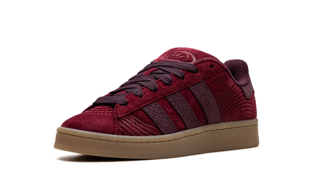 Adidas Campus 00 Rot 