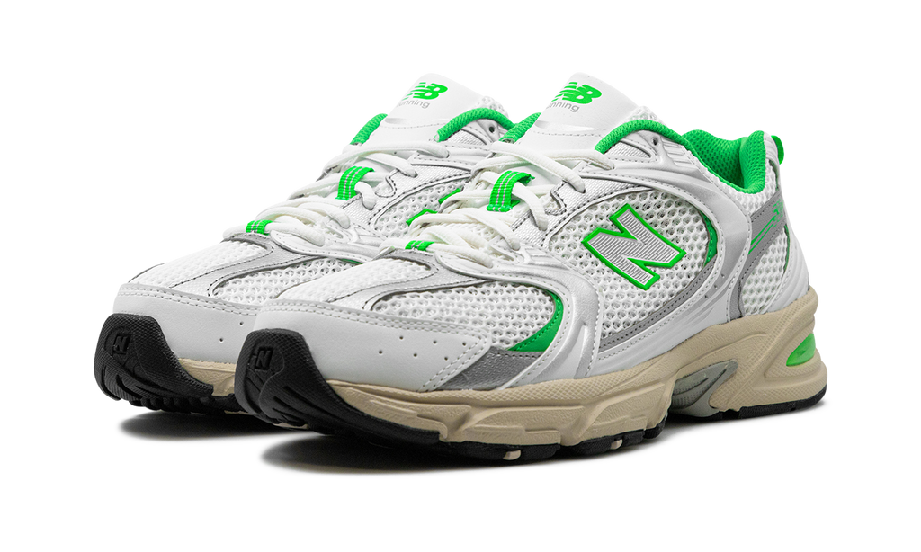 New Balance 530 WEISS