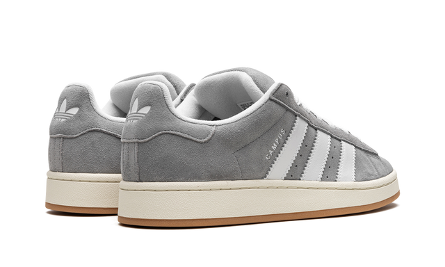Adidas Campus 00s Grau Weiß 
