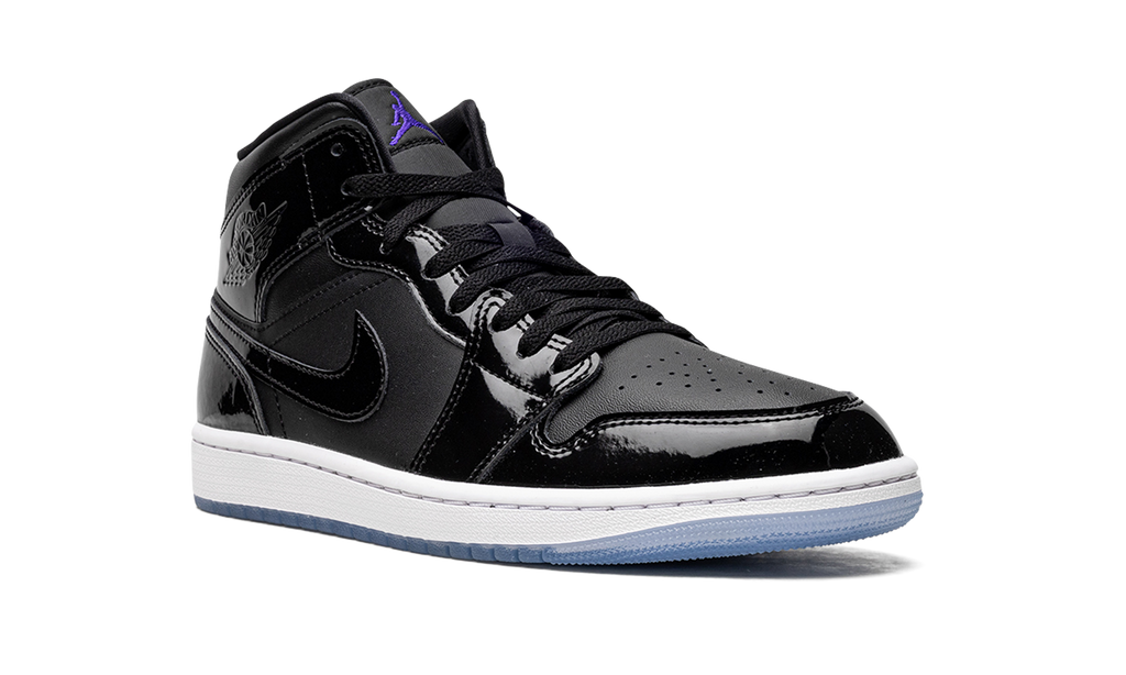 Jordan 1 Mid SE Space Jam 