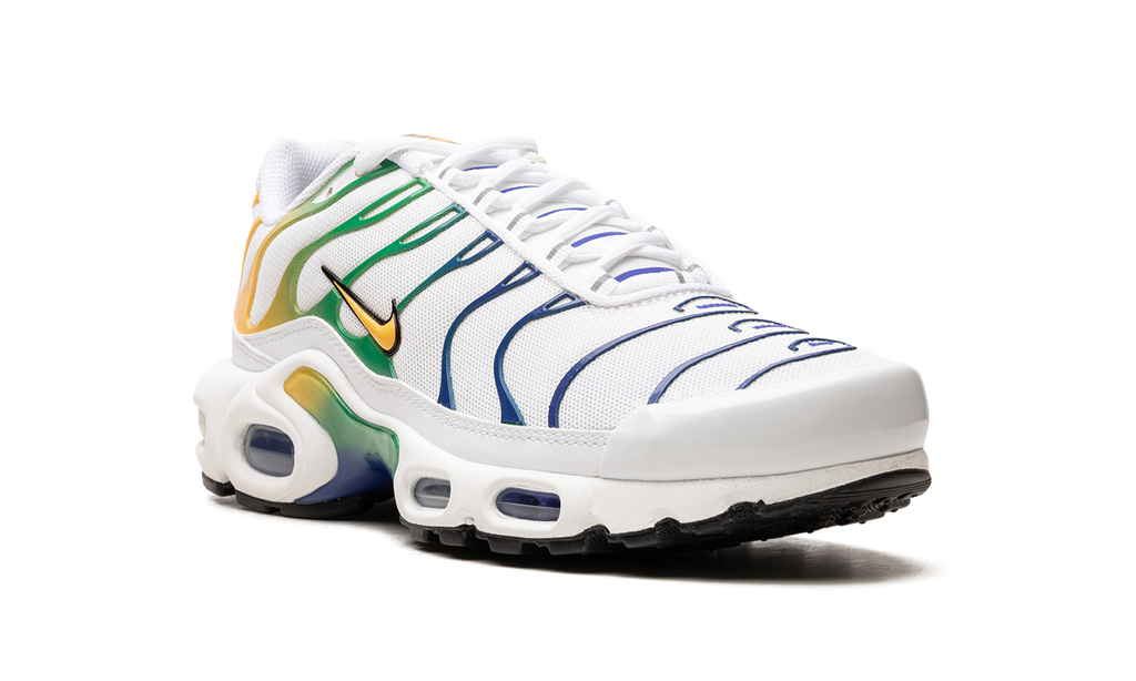 Air Max TN Plus Brasilien 
