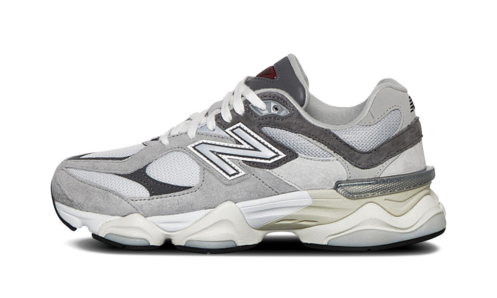 New Balance 9060 Grau