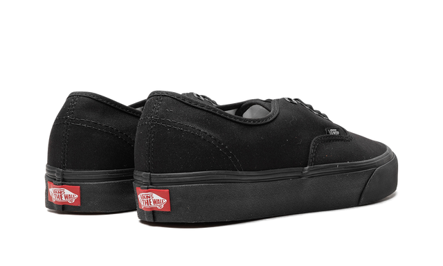 Vans Authentic "Schwarz"