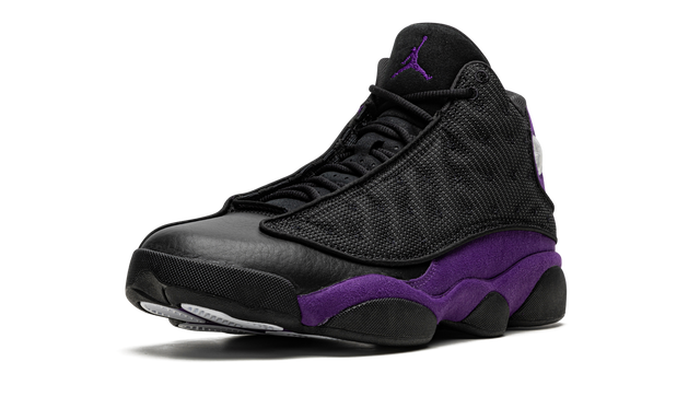 Jordan 13 Retro Court Lila