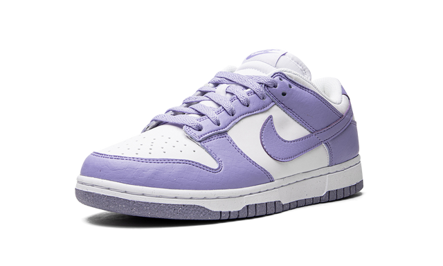 Nike Dunk Low Next Nature Lila