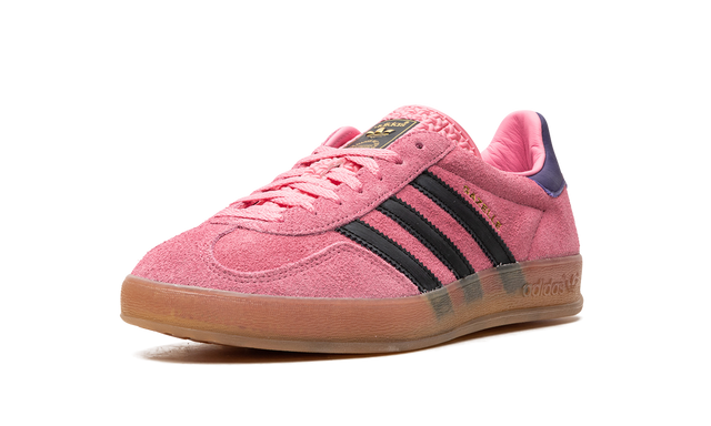 Adidas Gazelle Indoor Bliss Pink Lila