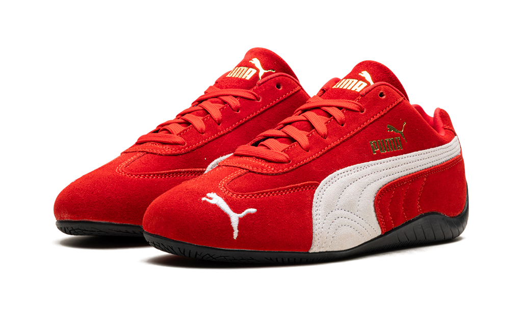 Puma Speedcat OG „Rot“