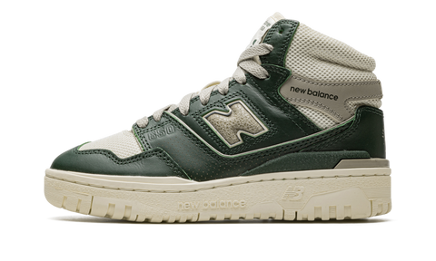 New Balance 650R Aimé Leon Dore - Grün
