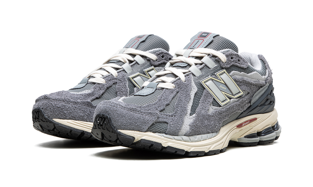 New Balance 1906R "Protection Pack - Grau"