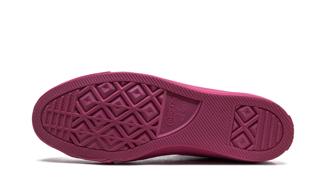 Converse Mehr Converse CTAS Hi
