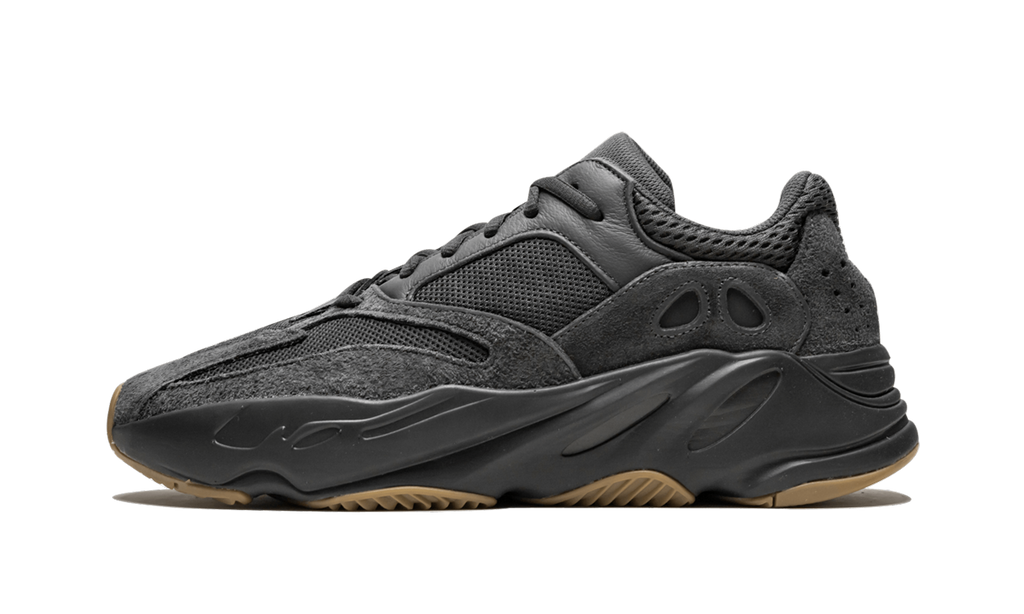 Adidas Yeezy Boost 700 Utility schwarz 