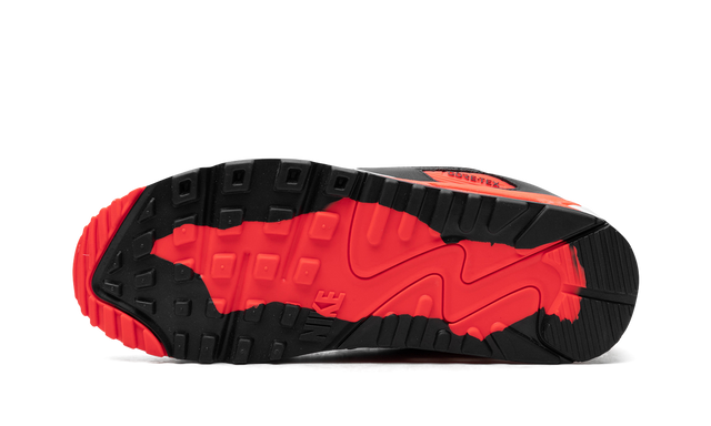 Nike Air Max 90 Infrarot