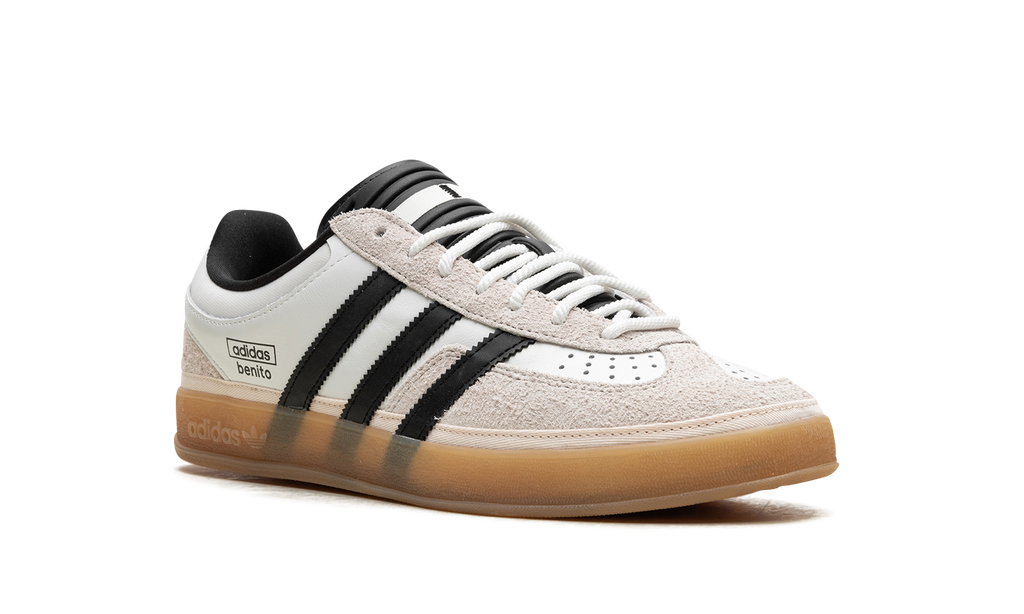 Adidas Gazelle Indoor Bad Bunny Off-White