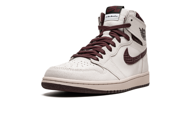 Jordan 1 Retro High OG A Ma Maniére 