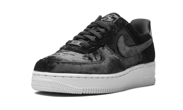 Nike Air Force 1 Low „Schwarzer Samt“