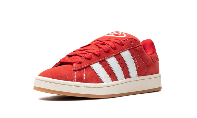 Adidas Campus 00s Better Scarlet 