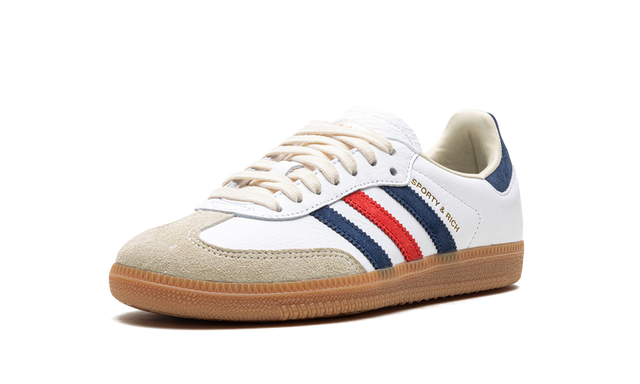 Adidas Samba Sporty &amp; Rich USA