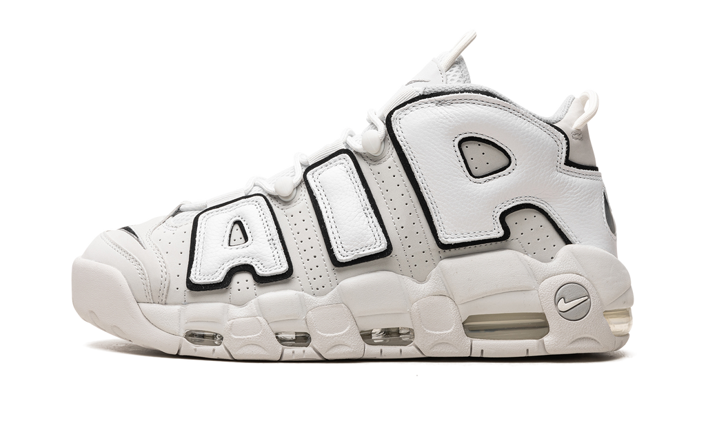 Nike Air More Uptempo Photon Dust 