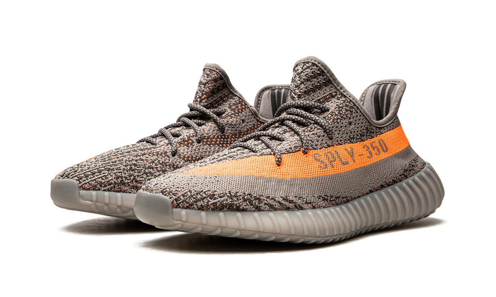 Adidas Yeezy Boost 350 V2 Beluga Reflective 