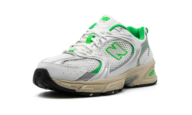 New Balance 530 WEISS