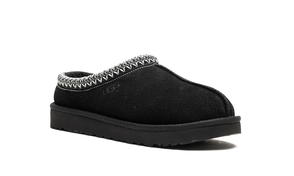 UGG TASMAN WMNS "Schwarz"