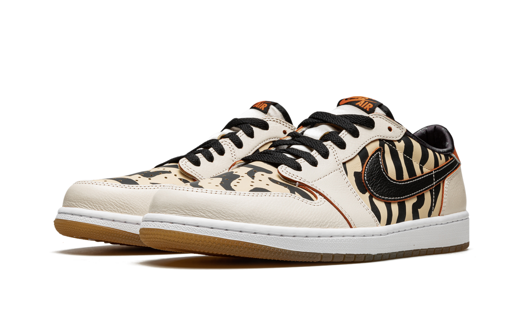 Jordan 1 Low OG Jahr des Tigers 