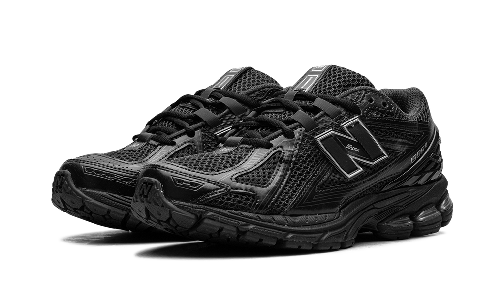 New Balance 1906R "Schwarz Metallic"