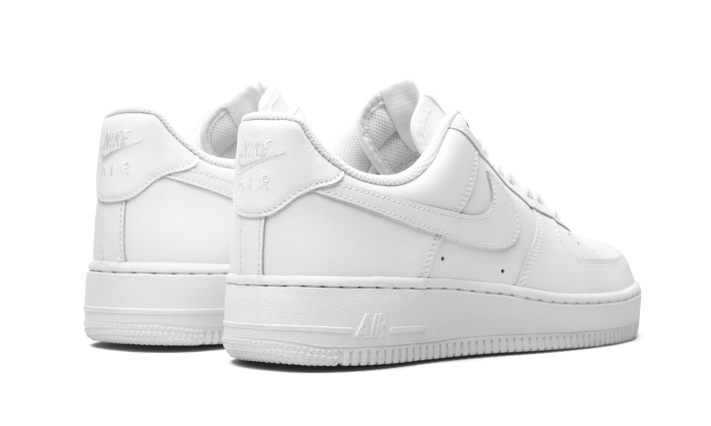 Nike Air Force 1 Weiß