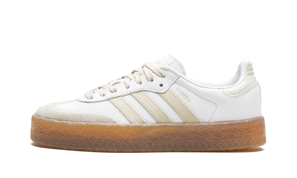 Adidas Sambae Beige 