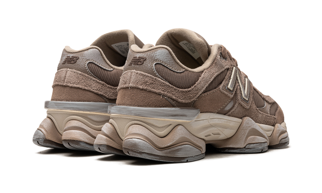 New Balance 9060 Mushroom Timberwolf 