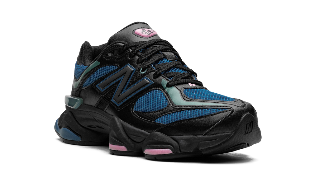 New Balance 9060 Blauer Achat