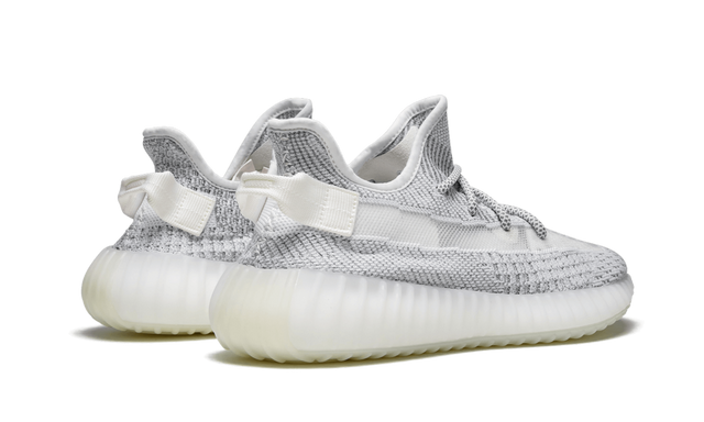 Adidas Yeezy Boost 350 V2 Statisch Reflektierend 