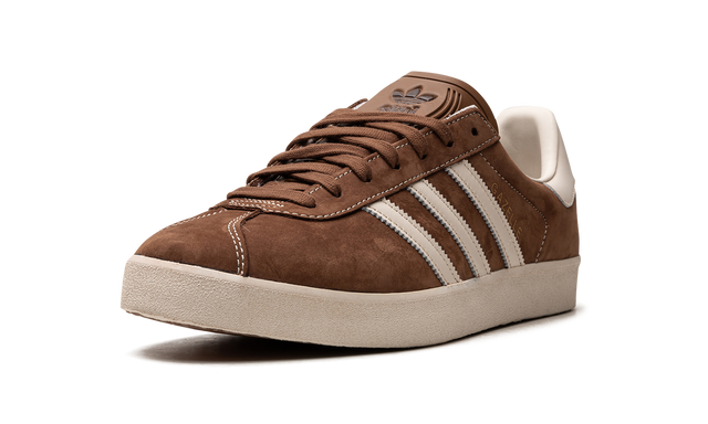 Adidas Gazelle Braun